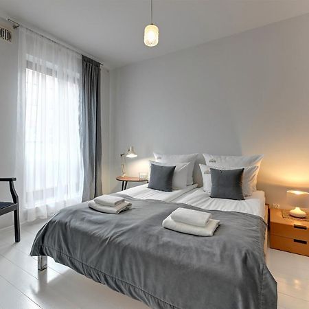 Szafarnia Marina, City Center & Free Parking By Downtown Apartments Гданск Екстериор снимка
