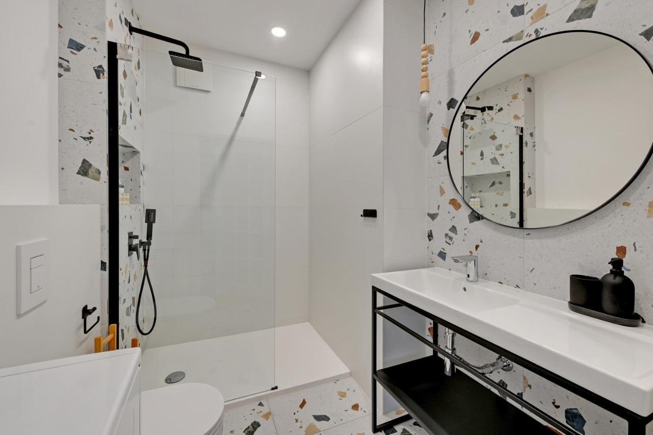 Szafarnia Marina, City Center & Free Parking By Downtown Apartments Гданск Екстериор снимка