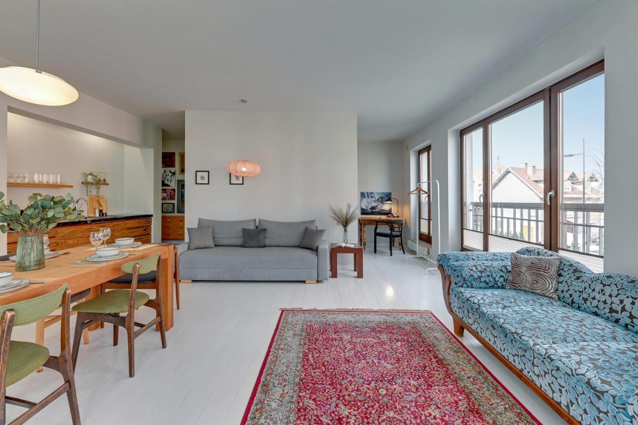 Szafarnia Marina, City Center & Free Parking By Downtown Apartments Гданск Екстериор снимка